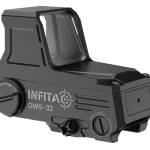 INFITAC OWS-32 RED DOT