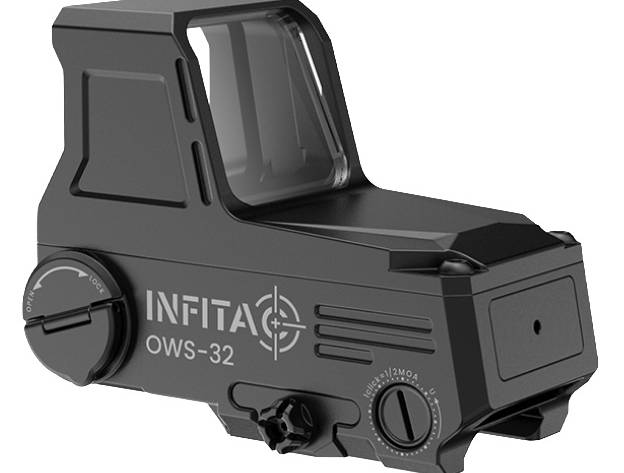 INFITAC OWS-32 RED DOT