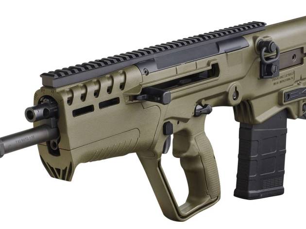 IWI TAVOR 7 308WIN 20 ODG 20RD
