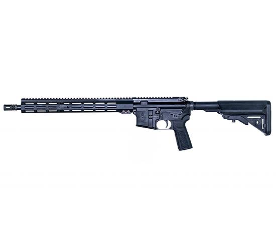 IWI ZION 15 5.56 16 B5 STOCK 15 FF 10RD PMAG