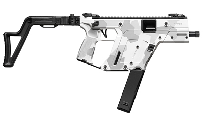 KRISS VCTR SBR G3 45ACP 5.5" 30RD AD - Image 2