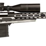 LSI HOWA 1500 25CREED GREY FLAG CHASSIS 24 HB