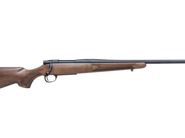 HOWA M1500 SL 243WIN BL/WD 20"