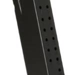 CANIK MAGAZINE TTI COMBAT FS - 18RD +3 BASE PLATE BLACK