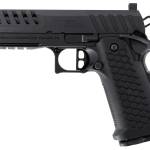 SDS MAC CERBERUS 9MM 4.4 17RD