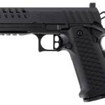 SDS MAC CERBERUS 9MM 4.4 PORTED 17RD
