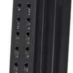 MEC-GAR MAGAZINE SF PRODIGY - 9MM 22RD FLUSH FIT BLACK-AFC
