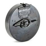 MAG AUTO ORD 50RD DRUM 45ACP BL