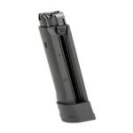 MAG FN 502 22LR 15RD BLK