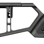 MI SW LEVER STOCK