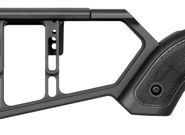 MI SW LEVER STOCK