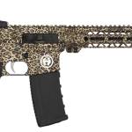 MKS HI POINT HP-15 5.56 16 LEOPARD 30RD