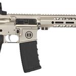 MKS HI POINT HP-15 5.56 16 SILVER 30RD