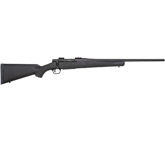 MOSS PATRIOT 6.5CREED 22 MTBL ADJ TRIG 3-9X40