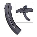 MOSS MAG BLAZE BLAZE-47 22LR 25RD