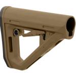 MAGPUL DT CARB STK MIL-SPEC COY BRN