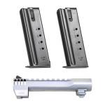 MR BBL DE MKXIX 6 CS 50AE BC 2 MAG CLAM PK