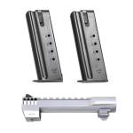MR BBL DE MKXIX 6 CS 50AE PC 2 MAG CLAM PK