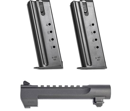 MR BBL DE MKXIX 6 CS 50AE TUNG 2 MAG CLAM PK