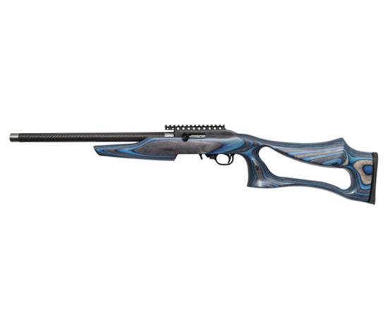 MR SNAPSHOT 22LR 17 GRAPHITE BLUE LAMINATE