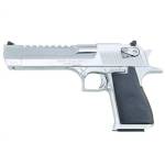 MR MKXIX 357MAG 6 POLISHED CHROME BLEM
