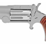 NAA RANGER II 22/22WMR 1 5/8" 5RD WD