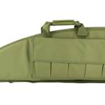 NCSTAR VISM GUN CASE 36"X13" GRN