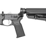 NOVESKE N4 CHAINSAW COMPLETE LOWER