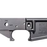 NOVESKE N4 CHAINSAW STRIPPED LOWER