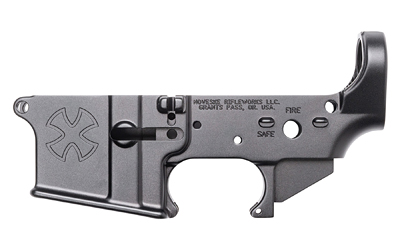 NOVESKE N4 CHAINSAW STRIPPED LOWER - Image 2