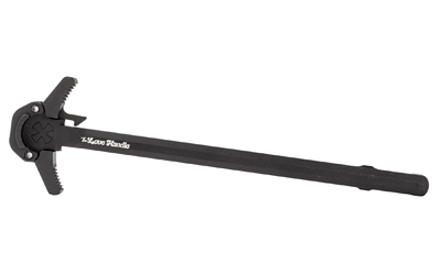 NOVESKE CHARGING HANDLE LRG FRM BLK