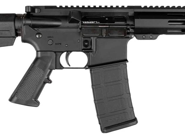 OH OH-15 COMPLETE PISTOL 5.56 7.5 KAK BRACE