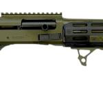 ORTHOS RAIDER S4 ODG 12GA 18
