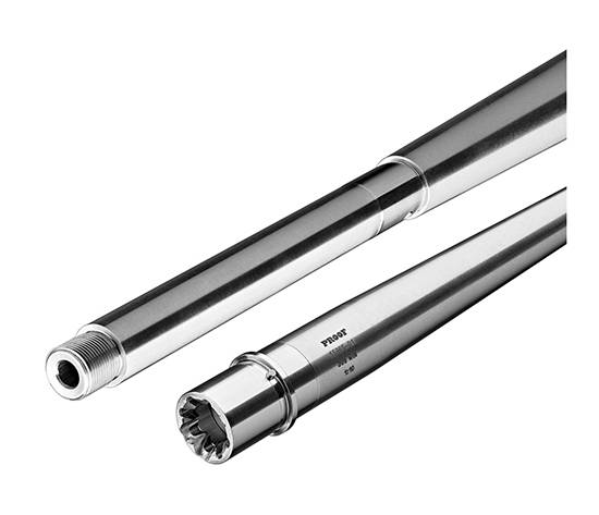 PROOF BBL CF PR10 6.5CM DI 24 CAMGAS .875 1-8