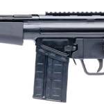 PTR 91 51P PDWR 308WIN 8.5 MP5 HG BLK 20RD