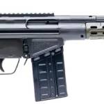 PTR 91 GIRK 308WIN 16 GRN STOCK SCOPE MNT 20RD