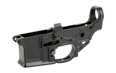 PWS MK1 MOD 2-M STRIPPED LOWER - Image 3