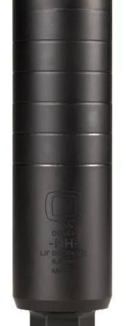 Q SUPPRESSOR LIL' DROP KICK 6.5MM