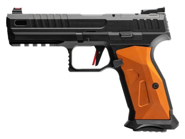 MILITARY ARMAMENT CORP RA9 SPORT 9MM 4.25" 17+1