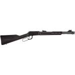 ROSSI RIO BRAVO 22LR 18 LEVER ACTION BLK 15RD