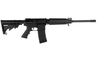 RRA CAR A4 556NATO 16" 30RD - Image 2