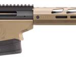 RUG PRECISION RIFLE 308WIN 20 BRONZE 10RD