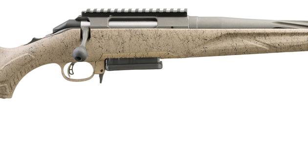 RUG AMERICAN GEN II RANCH 308WIN FDE