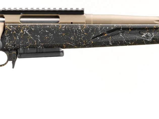 RUG AMERICAN GEN II PRAIRIE 308WIN BRZ 20