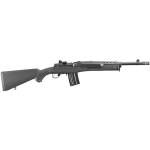 RUG MINI-14 TACTICAL 300BLK 16.12 BLUED AS