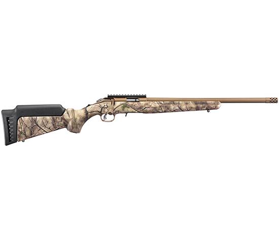 RUG AMERICAN RIMFIRE 22MAG 18 BRONZE GO WILD