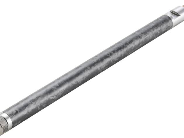 RUG BBL 10/22 22LR 16.1 CARBON FIBER SLEEVE