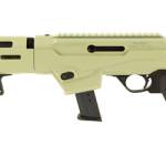 RUGER PC CHARGER 9MM 6.5" 17RD DVDE