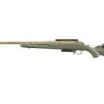 RUGER AMER PRED G2 30-06 22" BZ/GR