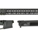 RADIAN BUILDER KIT 14" GRAY